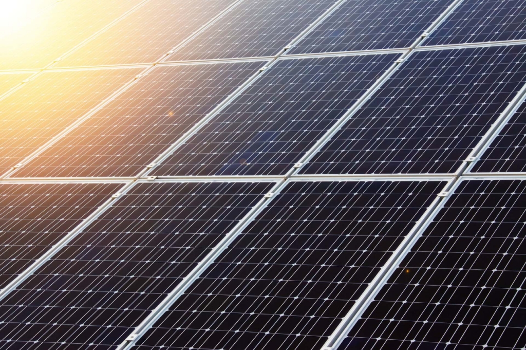 solar panel